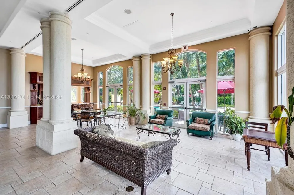 17100 Bay Rd #1511 Sunny Isles Beach, FL 33160
