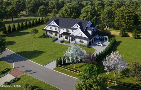 11 Buttonwood Lane E