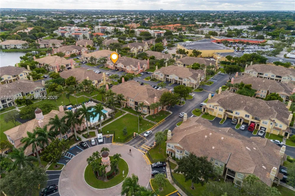 1002 Belmont Ln #1002 North Lauderdale, FL 33068