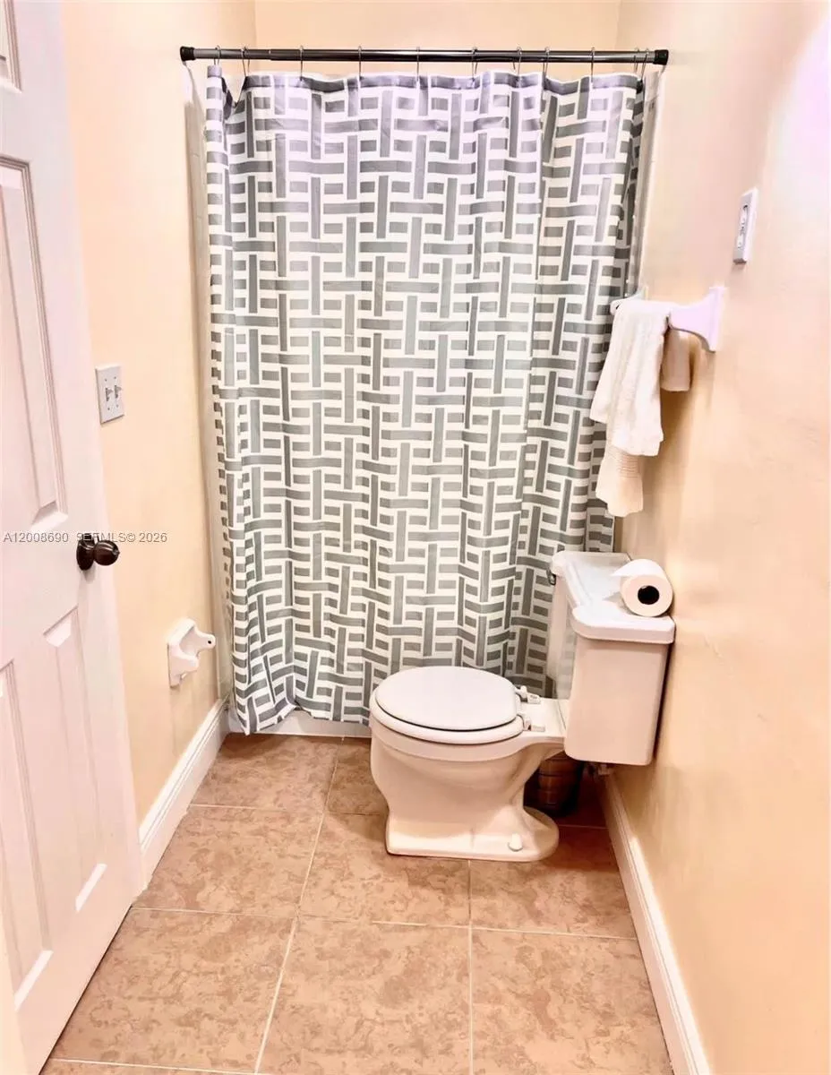 Address Not Shown Miami, FL 33173