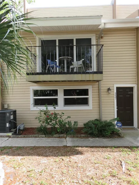 5401 SWEETWATER TERRACE CIRCLE #5401