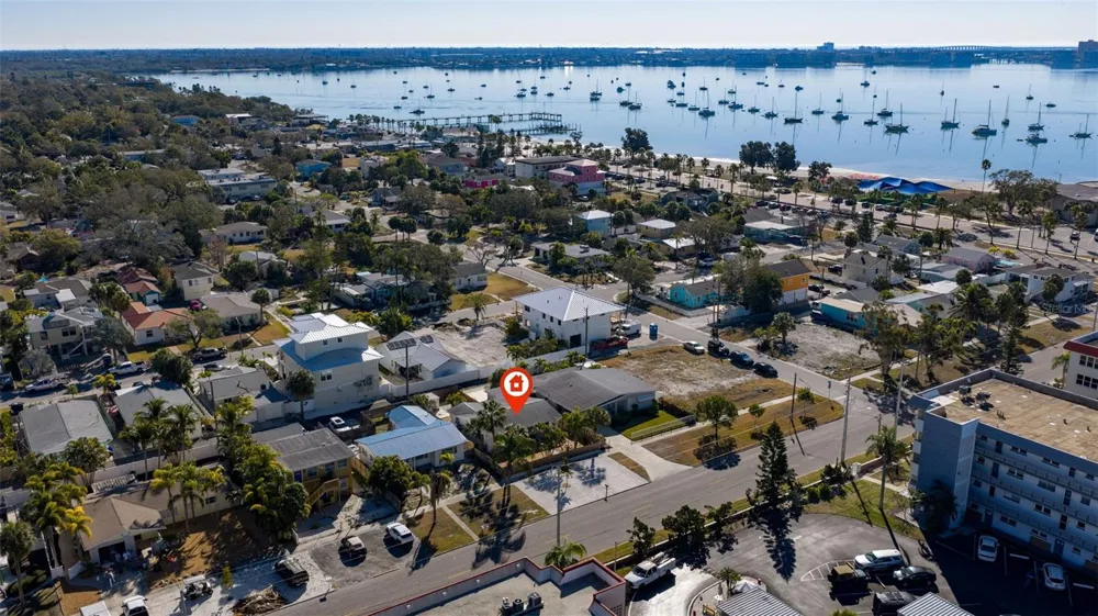 3038 58TH STREET S Gulfport, FL 33707