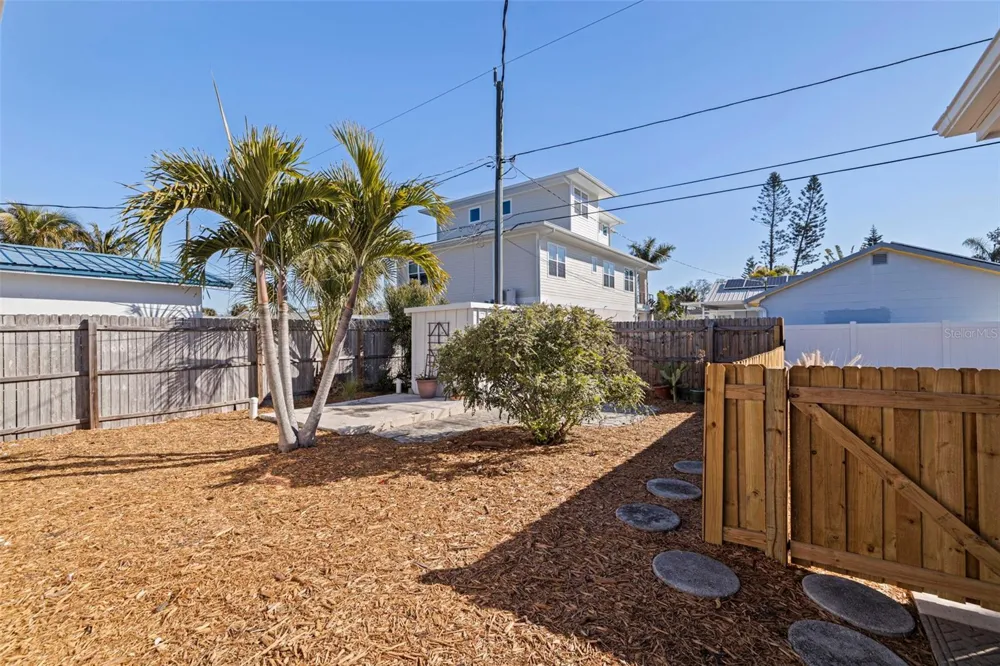 3038 58TH STREET S Gulfport, FL 33707