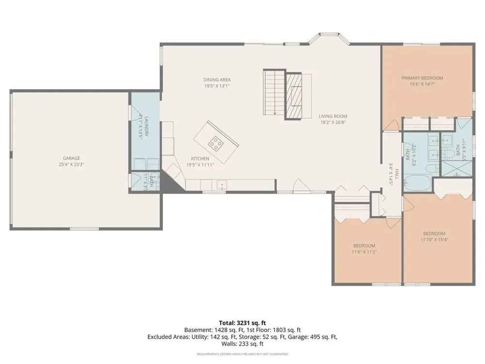 8467 Pucker Street Berrien Center, MI 49102