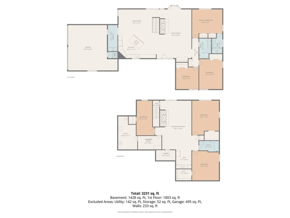 8467 Pucker Street Berrien Center, MI 49102