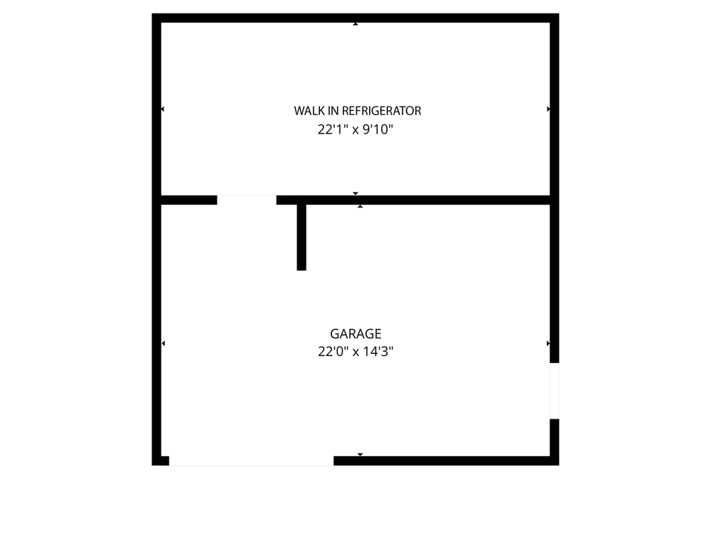 8467 Pucker Street Berrien Center, MI 49102