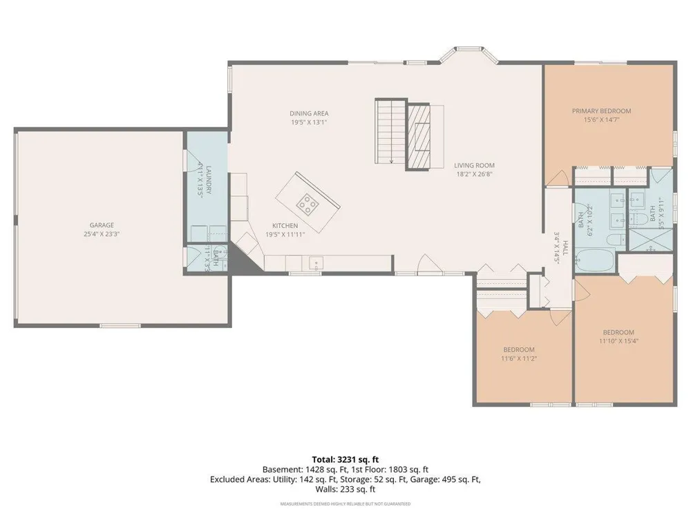 8467 Pucker Street Berrien Center, MI 49102