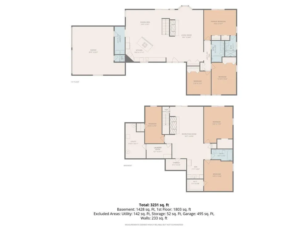 8467 Pucker Street Berrien Center, MI 49102