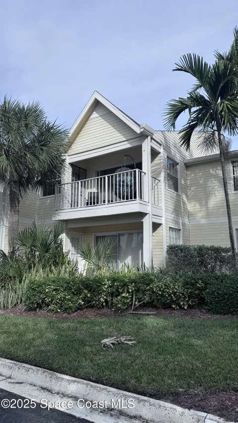 1841 Island Club Drive #4-72