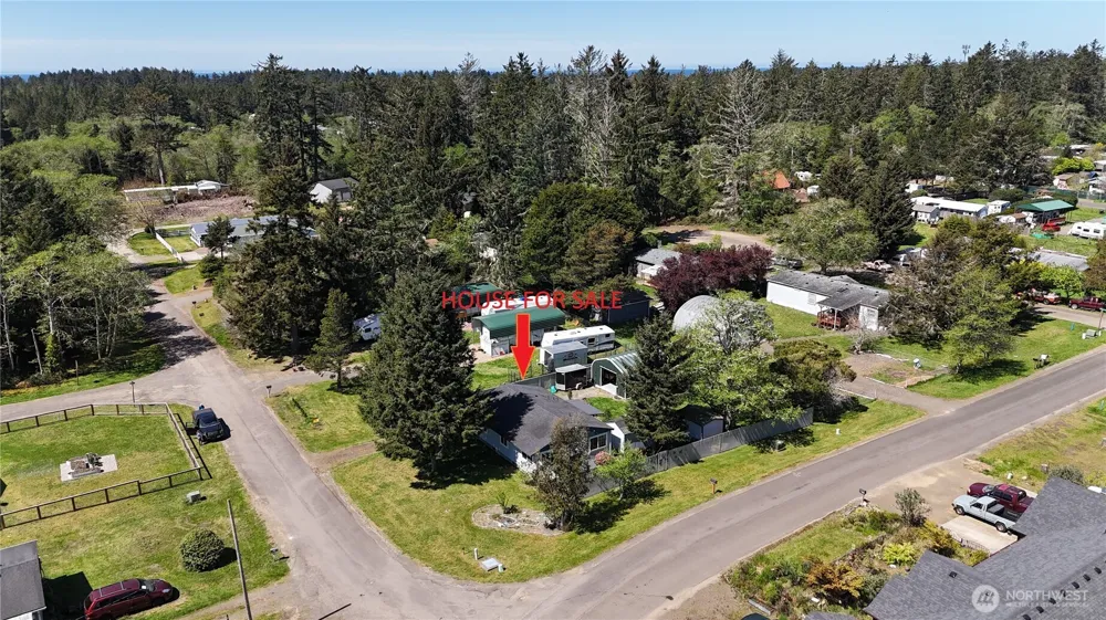 24703 Ash Place Ocean Park, WA 98640