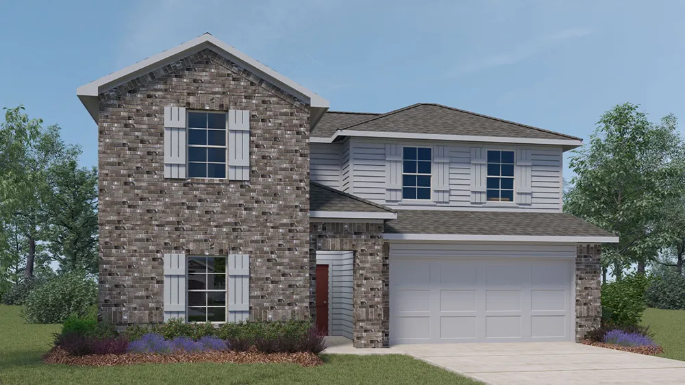 1920 Lazy Acres Street Leander, TX 78641