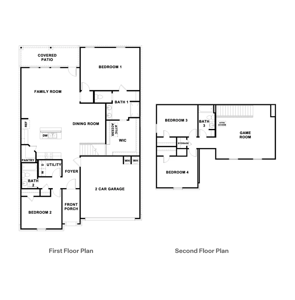 1920 Lazy Acres Street Leander, TX 78641