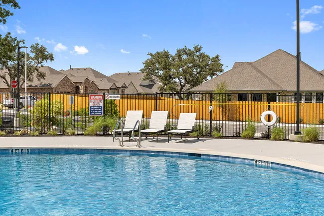 1920 Lazy Acres Street Leander, TX 78641