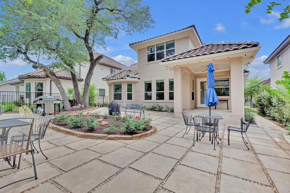 11904 Viscaya Way Austin, TX 78726