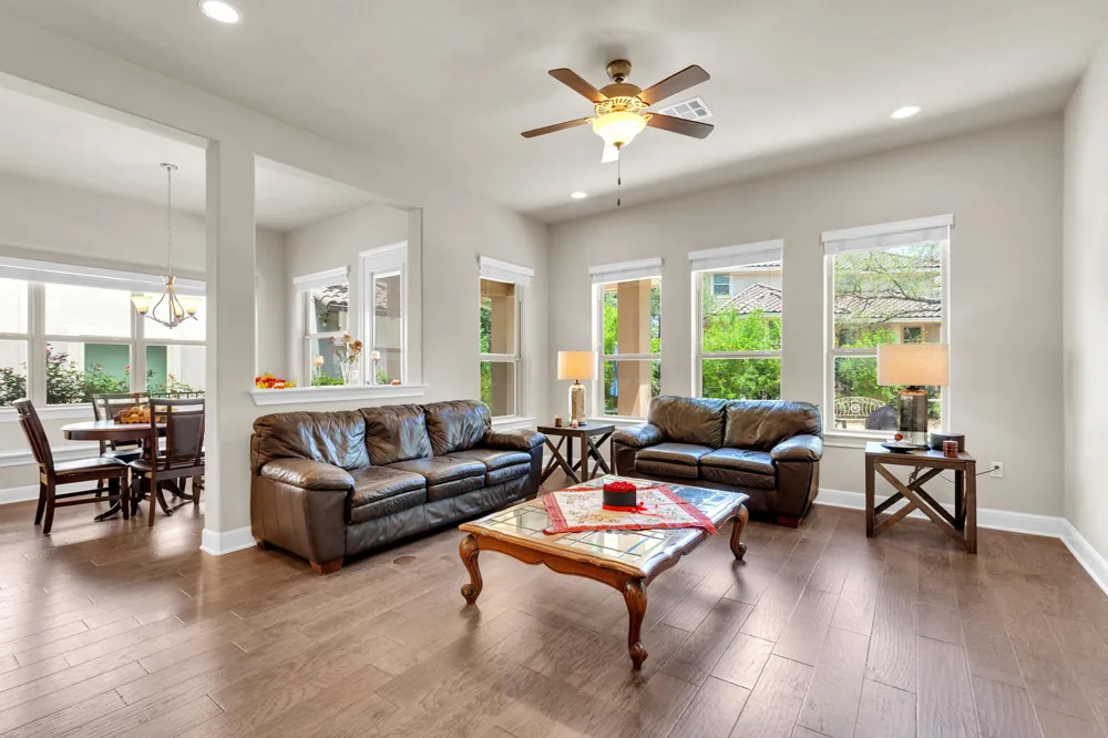 11904 Viscaya Way Austin, TX 78726