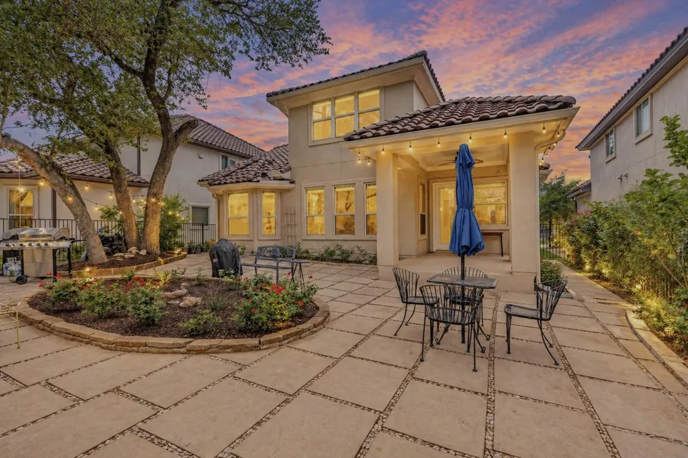 11904 Viscaya Way Austin, TX 78726