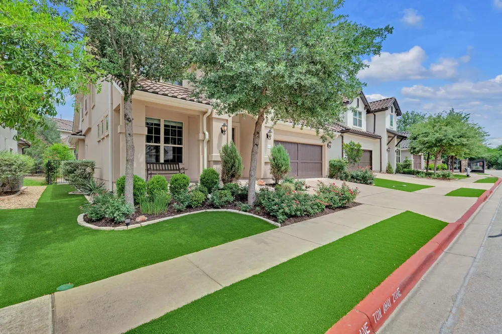 11904 Viscaya Way Austin, TX 78726