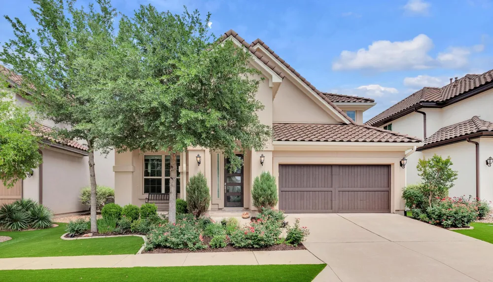 11904 Viscaya Way Austin, TX 78726