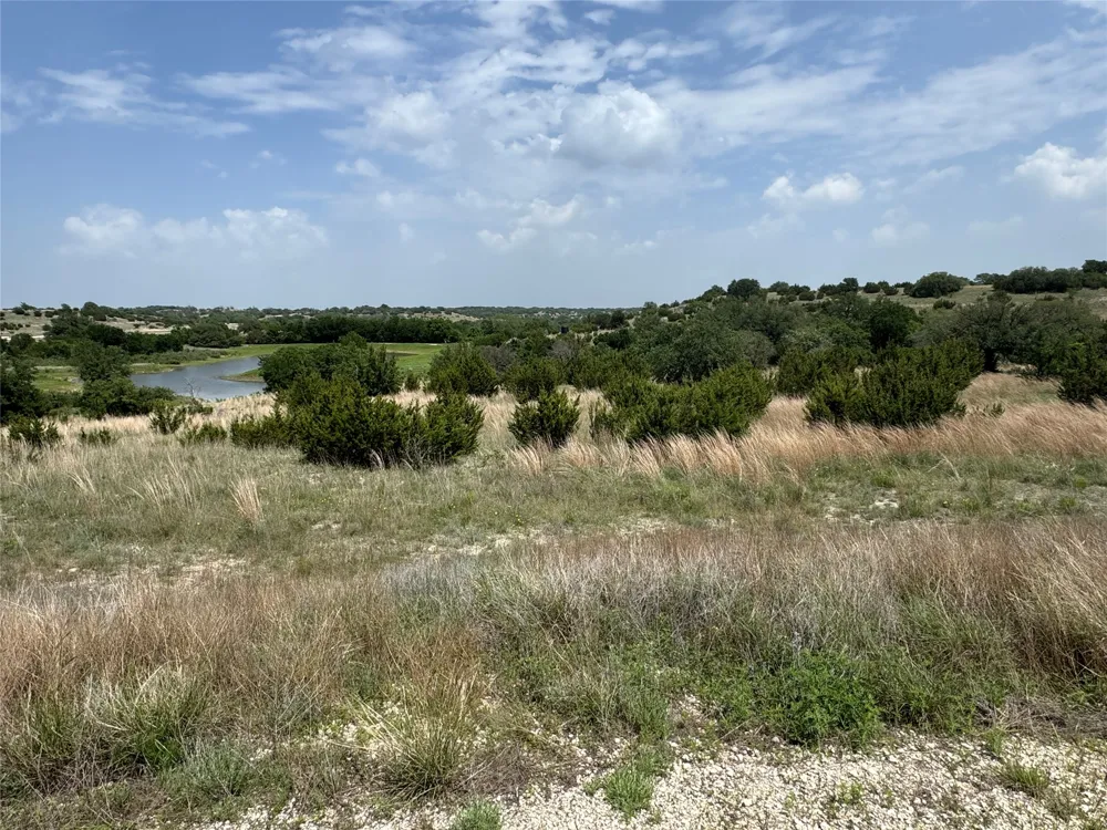 1145 Hidden Cove Trail Glen Rose, TX 76043