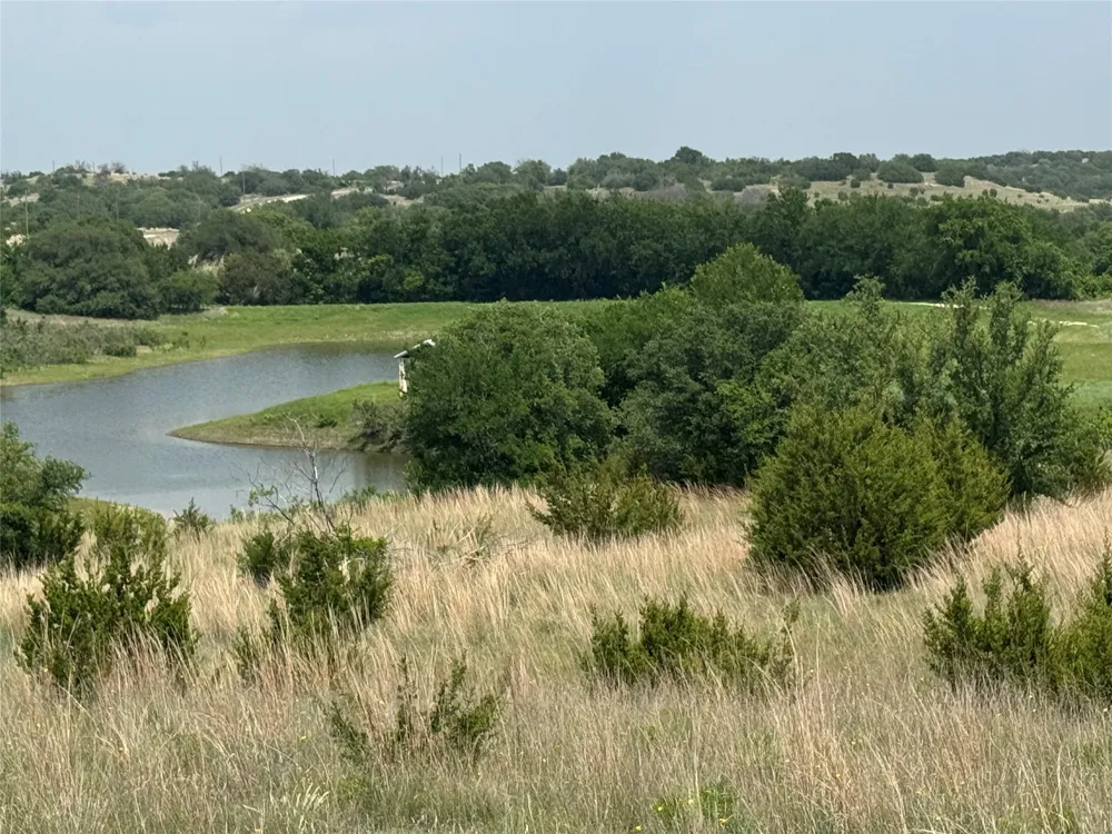 1145 Hidden Cove Trail Glen Rose, TX 76043
