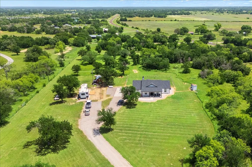 932 Fm 3137 Palo Pinto, TX 76484