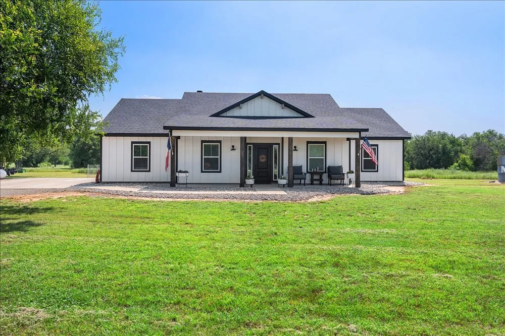 932 Fm 3137 Palo Pinto, TX 76484