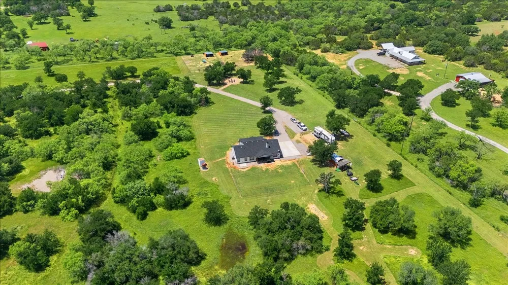 932 Fm 3137 Palo Pinto, TX 76484