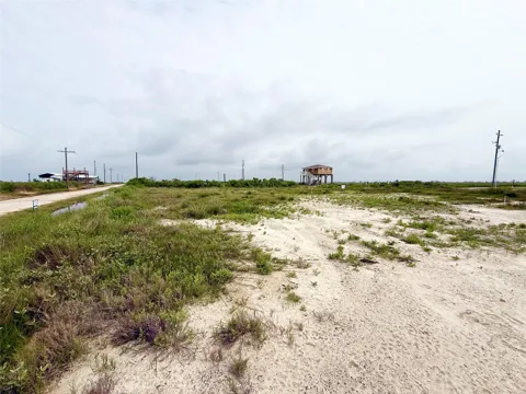 Waco Lot 36 Street