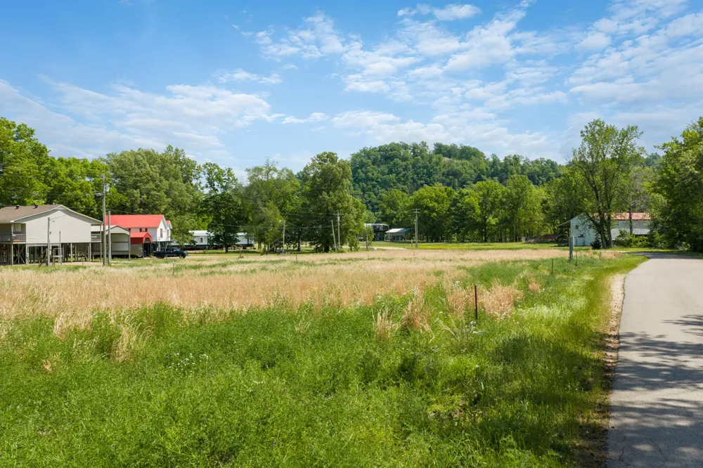 0 PEVAHOUSE CAMP LN Decaturville, TN 38329