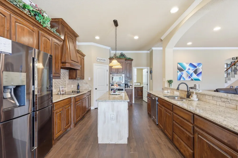 160 Kelly Drive Waxahachie, TX 75167