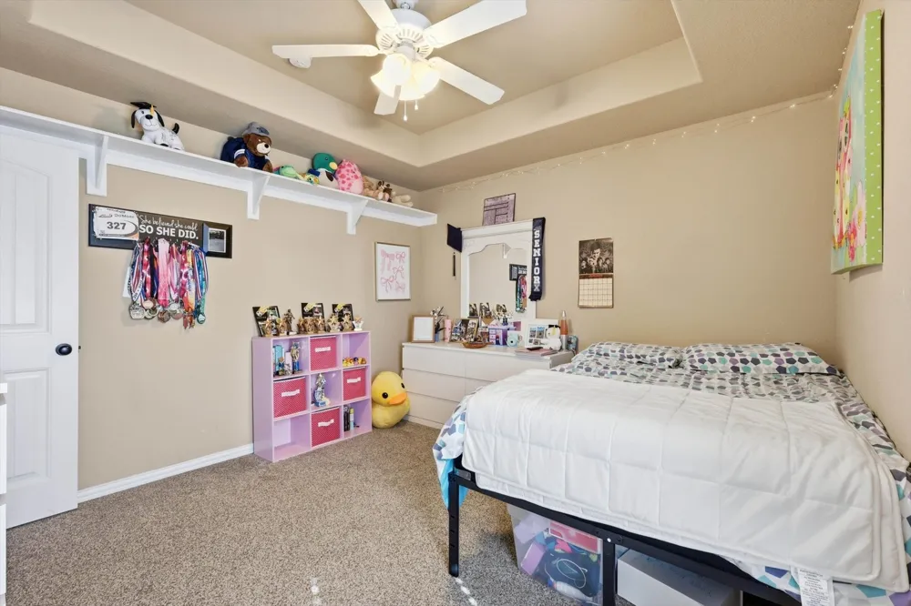 160 Kelly Drive Waxahachie, TX 75167