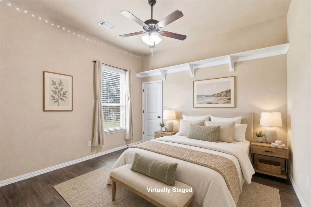 160 Kelly Drive Waxahachie, TX 75167
