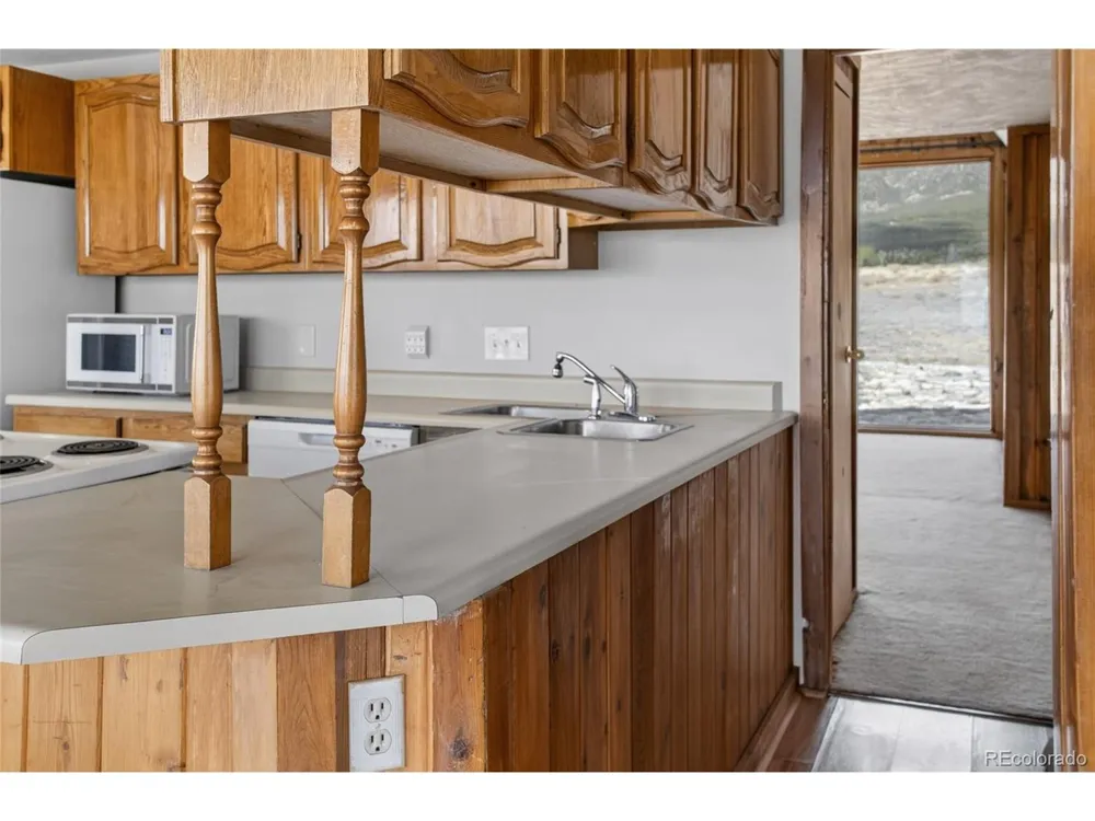 34425 County Rd 14.5 Blanca, CO 81123