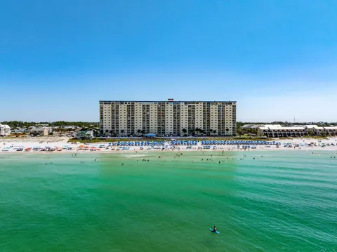 5801 Thomas Drive #UNIT 1411