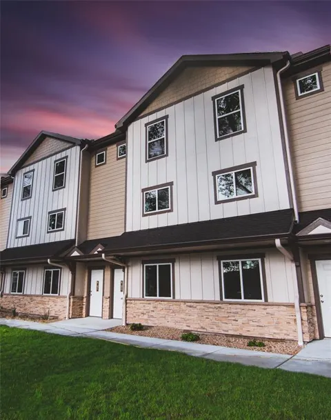12603 Telge Road #4C