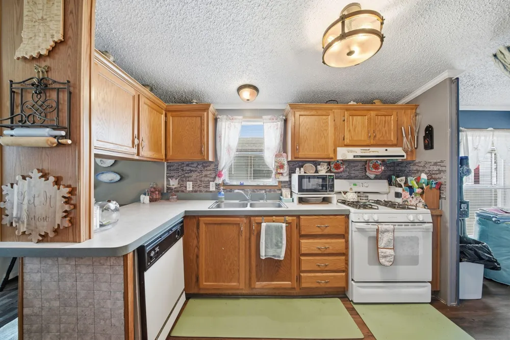 953 Savannah River Drive Adrian, MI 49221