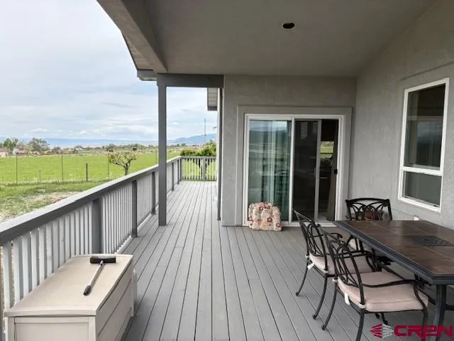 15736 2600 ROAD Cedaredge, CO 81413