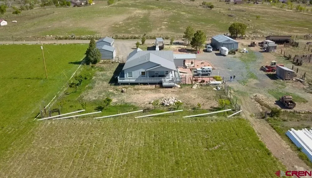15736 2600 ROAD Cedaredge, CO 81413