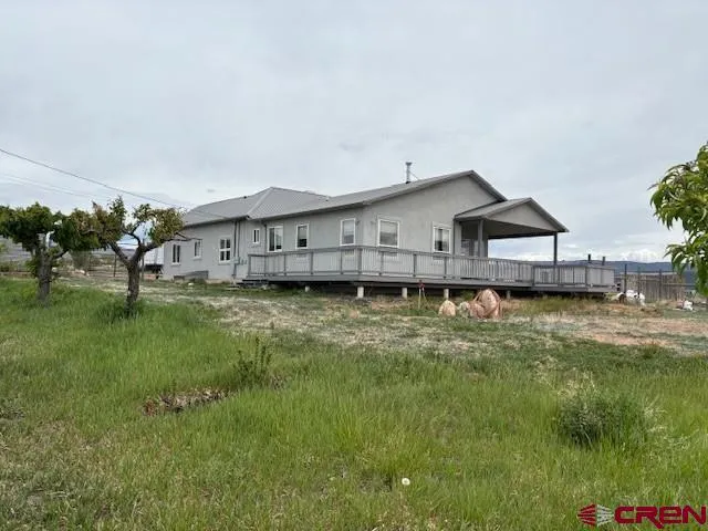 15736 2600 ROAD Cedaredge, CO 81413