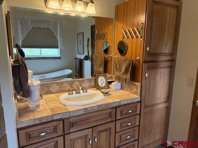 15736 2600 ROAD Cedaredge, CO 81413
