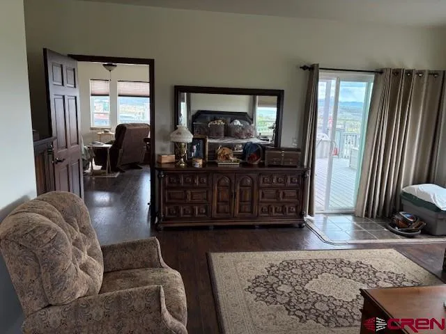 15736 2600 ROAD Cedaredge, CO 81413