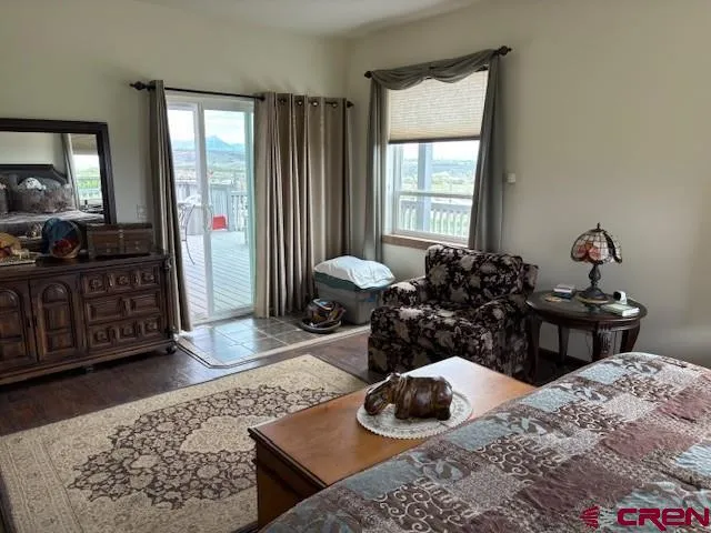 15736 2600 ROAD Cedaredge, CO 81413