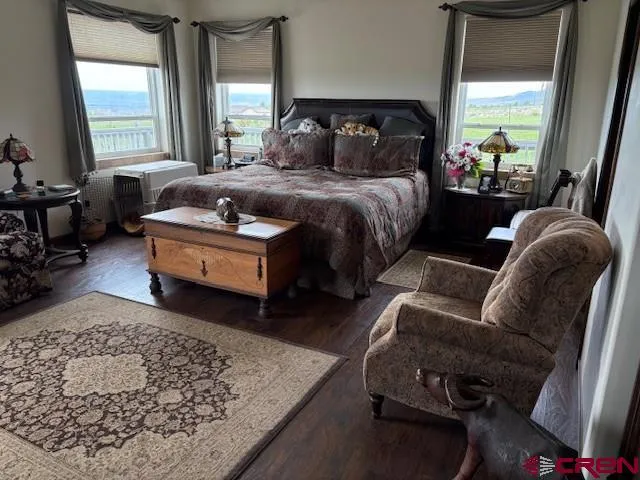 15736 2600 ROAD Cedaredge, CO 81413