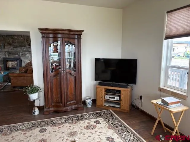 15736 2600 ROAD Cedaredge, CO 81413