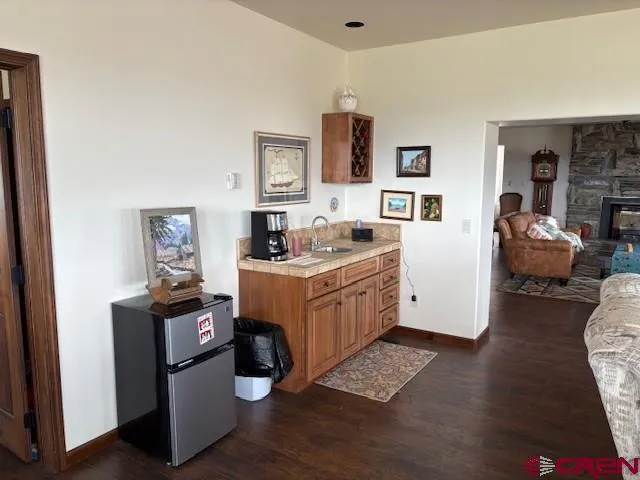 15736 2600 ROAD Cedaredge, CO 81413