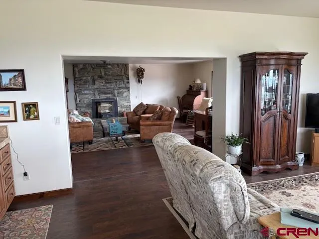 15736 2600 ROAD Cedaredge, CO 81413
