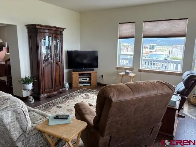 15736 2600 ROAD Cedaredge, CO 81413