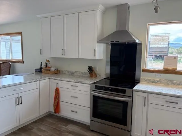 15736 2600 ROAD Cedaredge, CO 81413