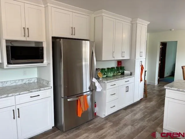 15736 2600 ROAD Cedaredge, CO 81413