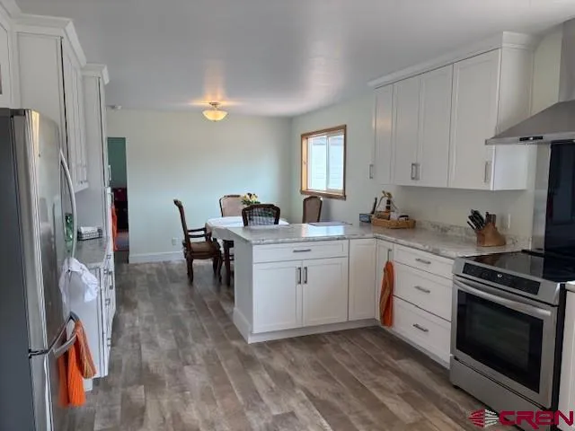 15736 2600 ROAD Cedaredge, CO 81413